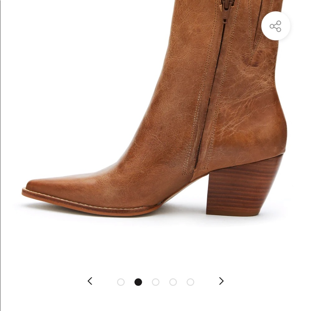 Matisse Caty Boot
